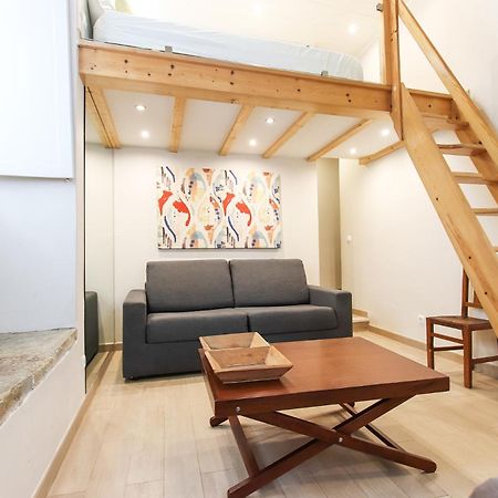 Ferienwohnung Santa Catarina Harmony By Homing Lissabon Exterior foto