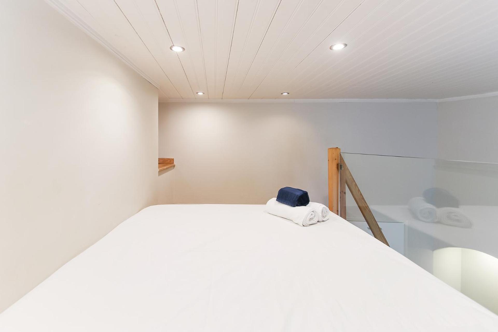 Ferienwohnung Santa Catarina Harmony By Homing Lissabon Exterior foto