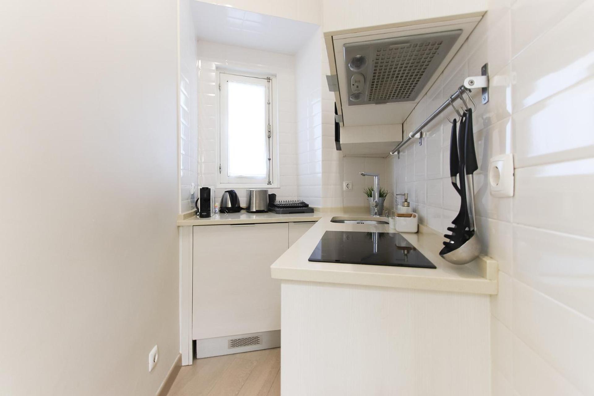 Ferienwohnung Santa Catarina Harmony By Homing Lissabon Exterior foto