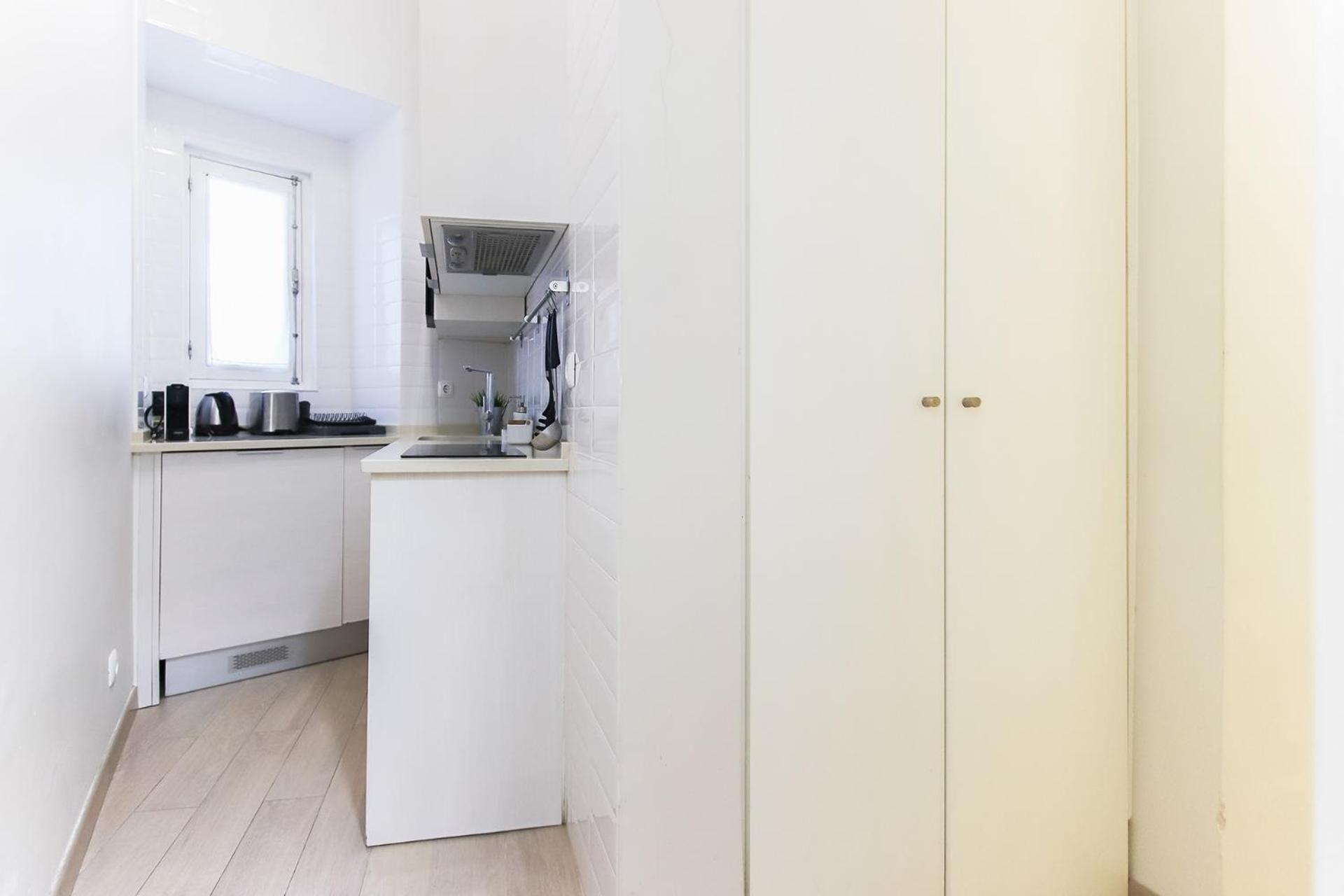 Ferienwohnung Santa Catarina Harmony By Homing Lissabon Exterior foto